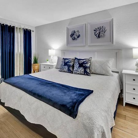 Oceanfront Condo #629 At Summit Beach Resort Панама Сити Бийч Екстериор снимка