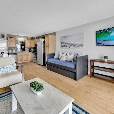 Oceanfront Condo #629 At Summit Beach Resort Панама Сити Бийч Екстериор снимка