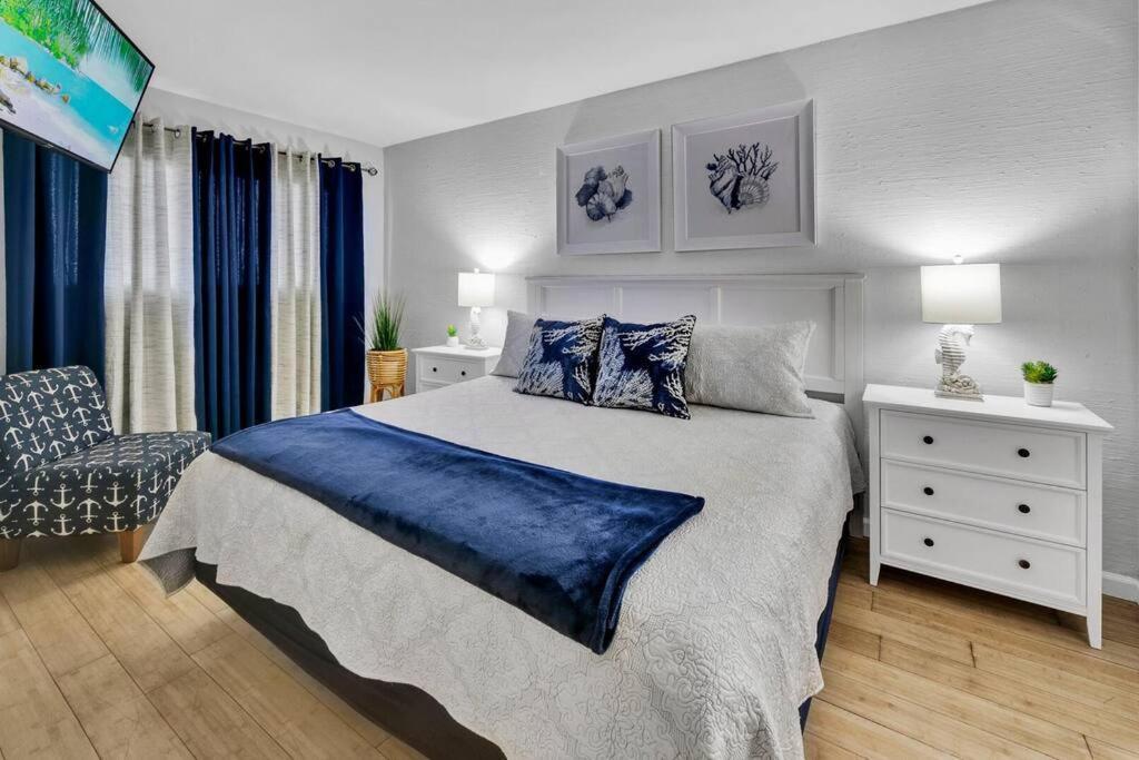 Oceanfront Condo #629 At Summit Beach Resort Панама Сити Бийч Екстериор снимка