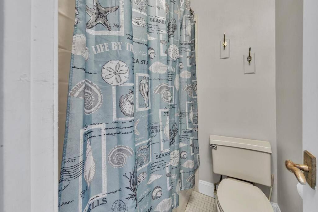 Oceanfront Condo #629 At Summit Beach Resort Панама Сити Бийч Екстериор снимка