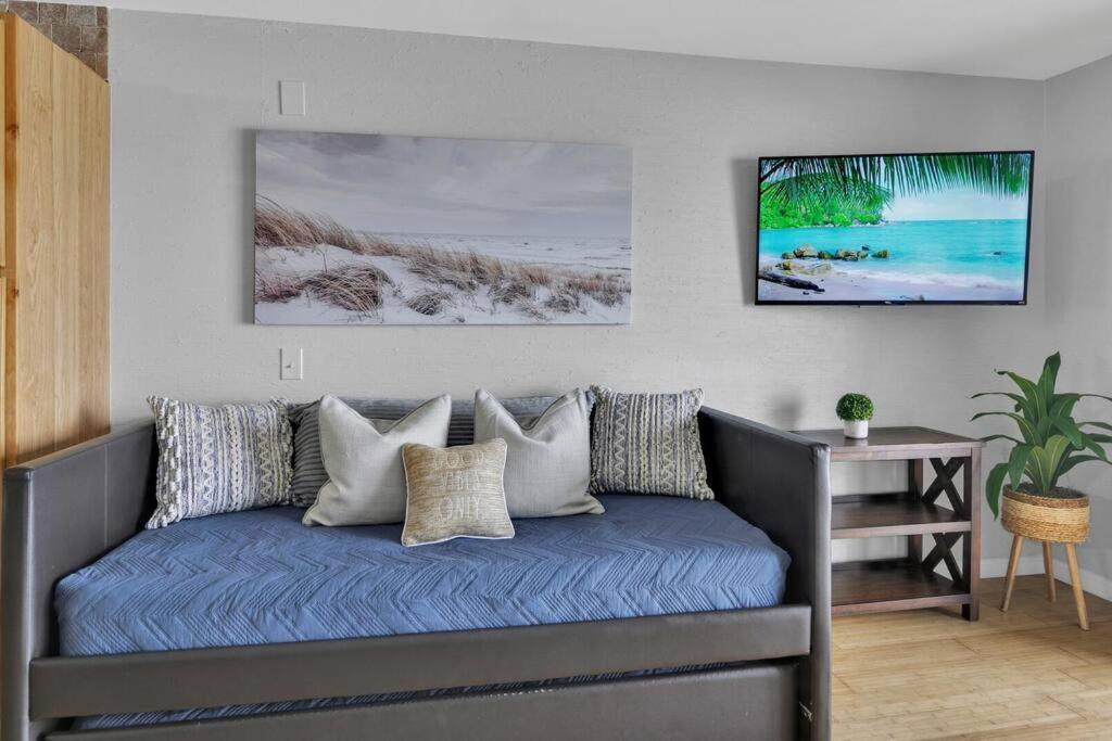 Oceanfront Condo #629 At Summit Beach Resort Панама Сити Бийч Екстериор снимка