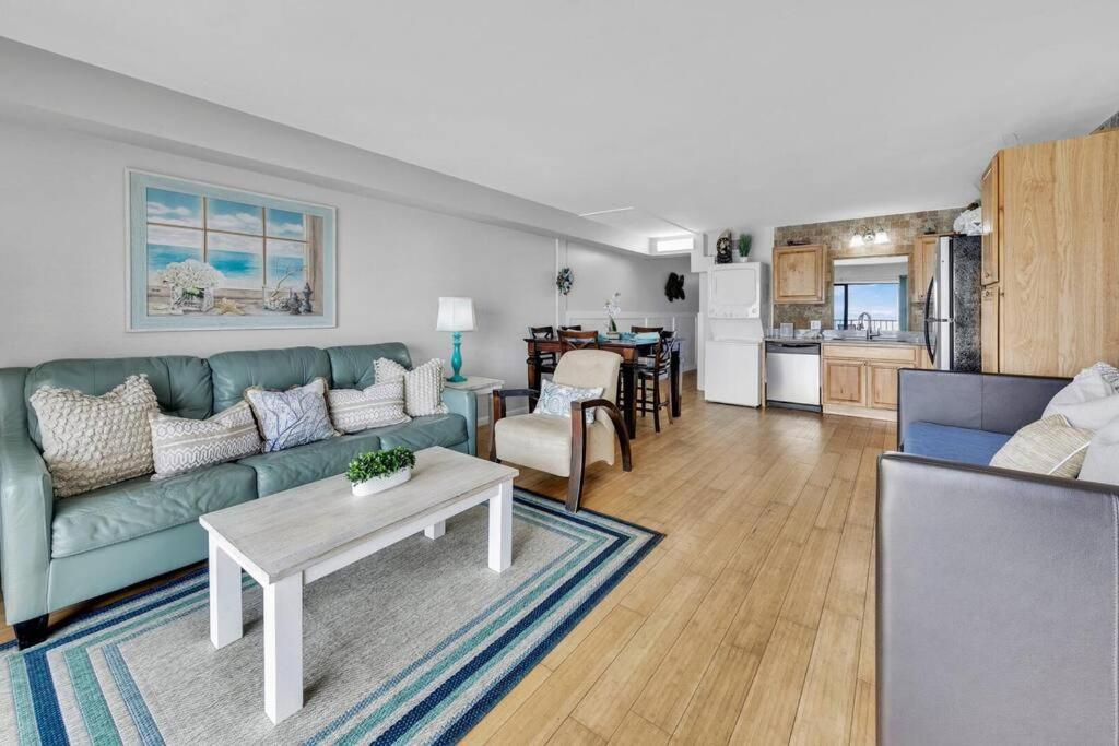 Oceanfront Condo #629 At Summit Beach Resort Панама Сити Бийч Екстериор снимка
