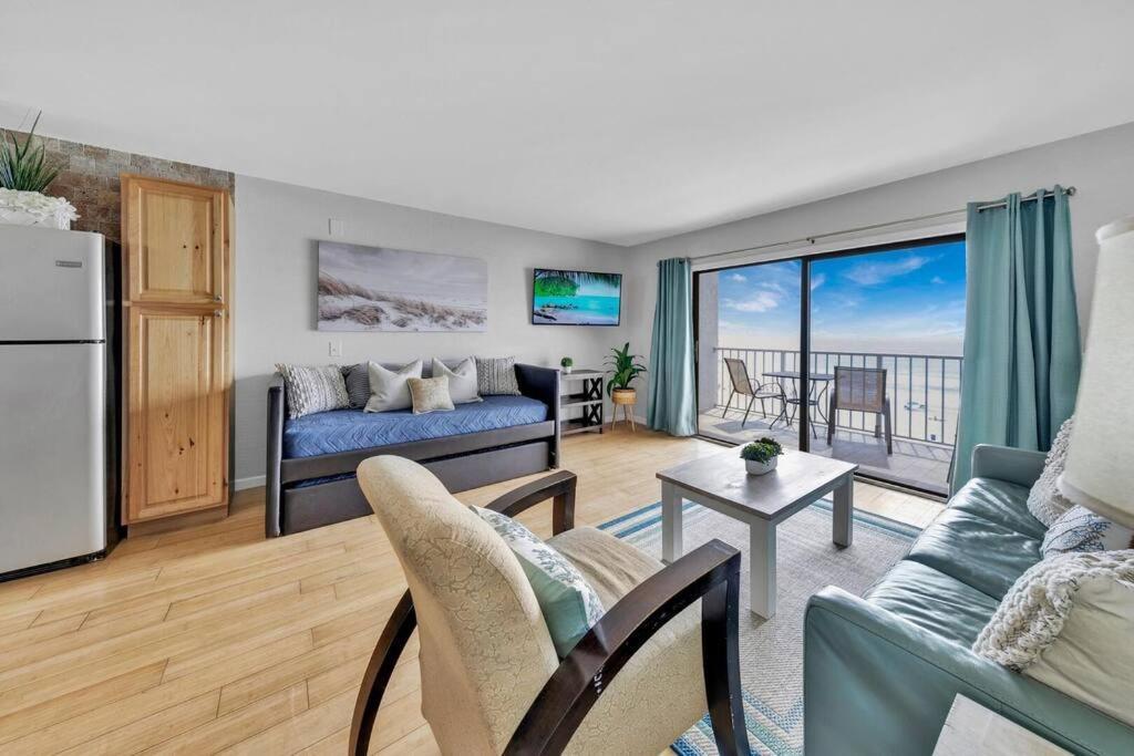 Oceanfront Condo #629 At Summit Beach Resort Панама Сити Бийч Екстериор снимка