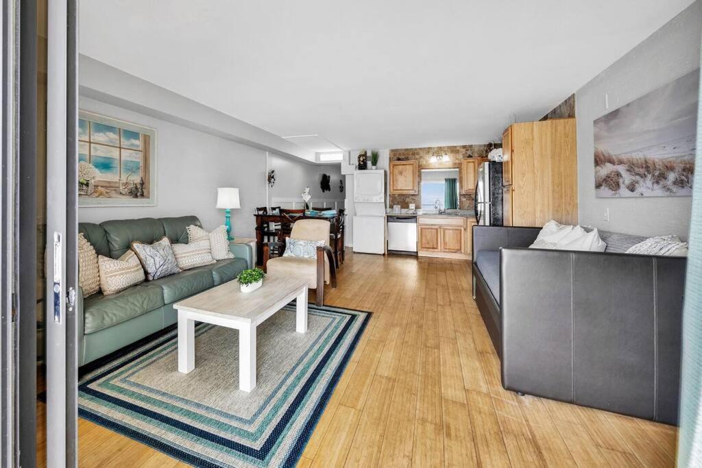 Oceanfront Condo #629 At Summit Beach Resort Панама Сити Бийч Екстериор снимка