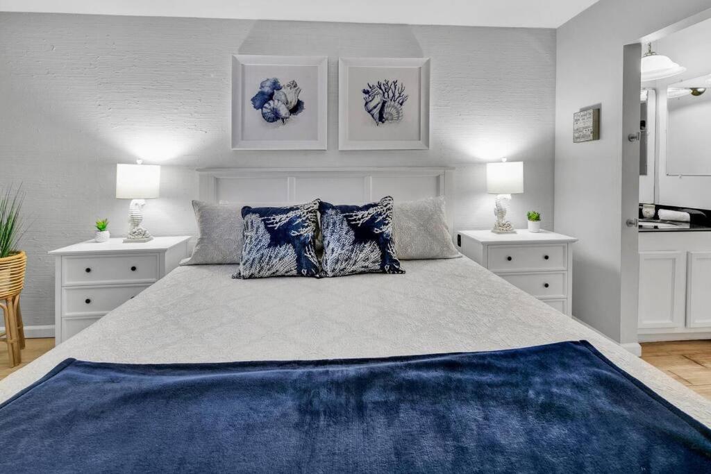 Oceanfront Condo #629 At Summit Beach Resort Панама Сити Бийч Екстериор снимка