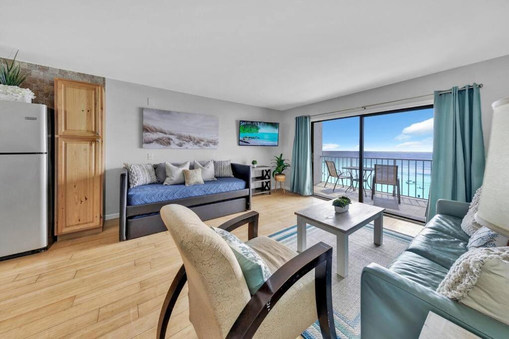 Oceanfront Condo #629 At Summit Beach Resort Панама Сити Бийч Екстериор снимка