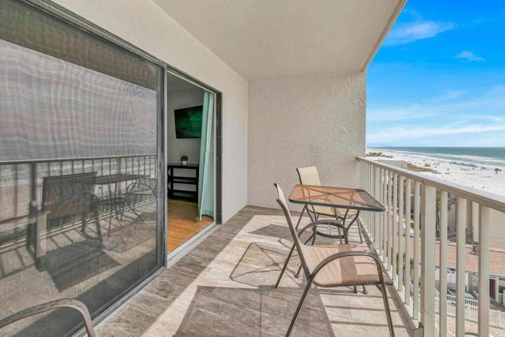 Oceanfront Condo #629 At Summit Beach Resort Панама Сити Бийч Екстериор снимка