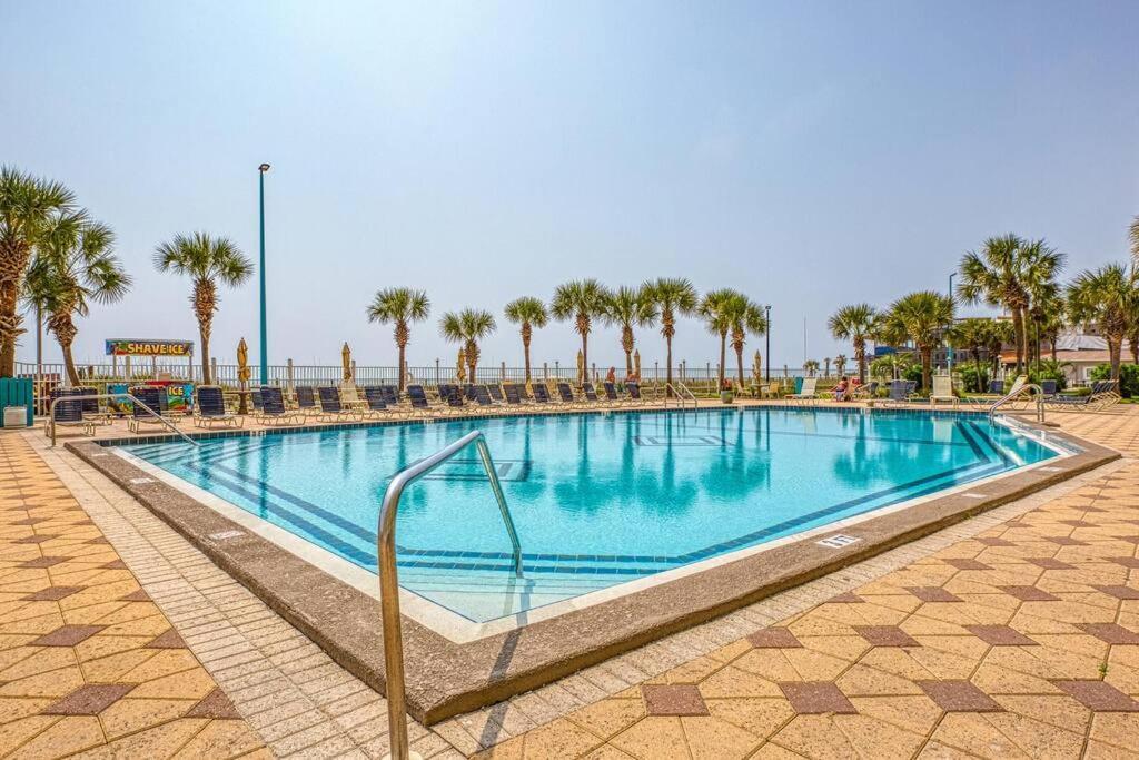 Oceanfront Condo #629 At Summit Beach Resort Панама Сити Бийч Екстериор снимка