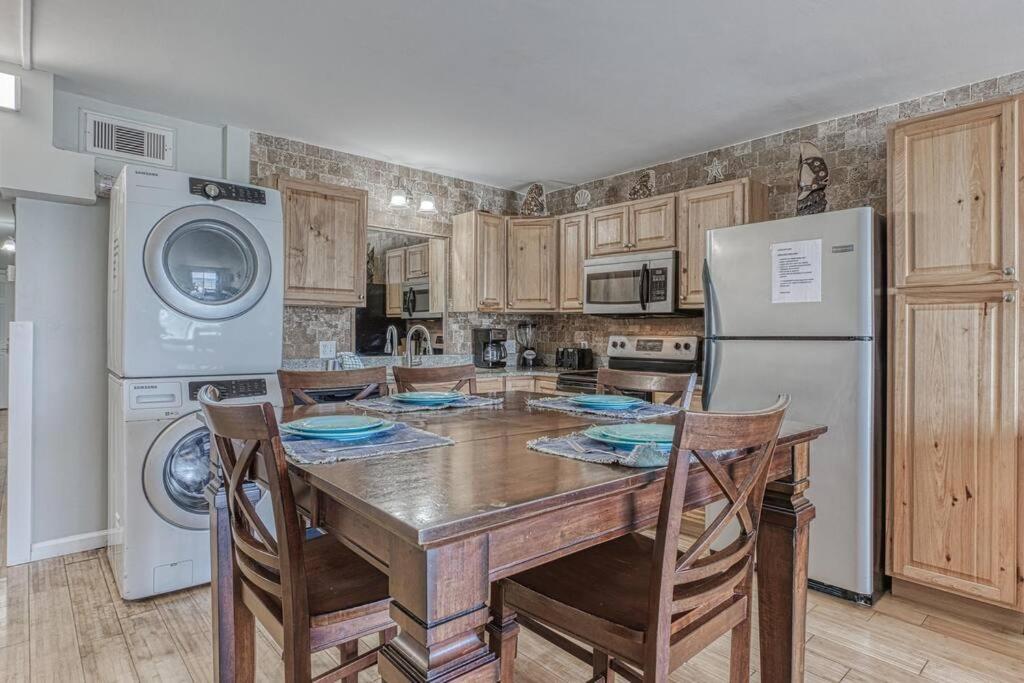 Oceanfront Condo #629 At Summit Beach Resort Панама Сити Бийч Екстериор снимка