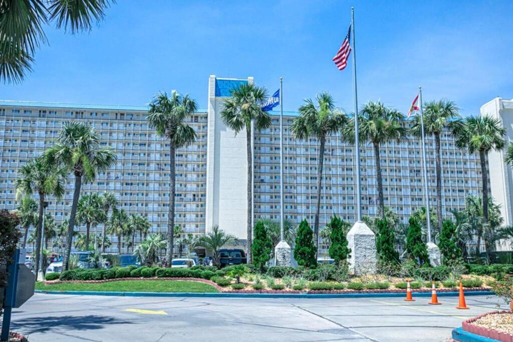 Oceanfront Condo #629 At Summit Beach Resort Панама Сити Бийч Екстериор снимка
