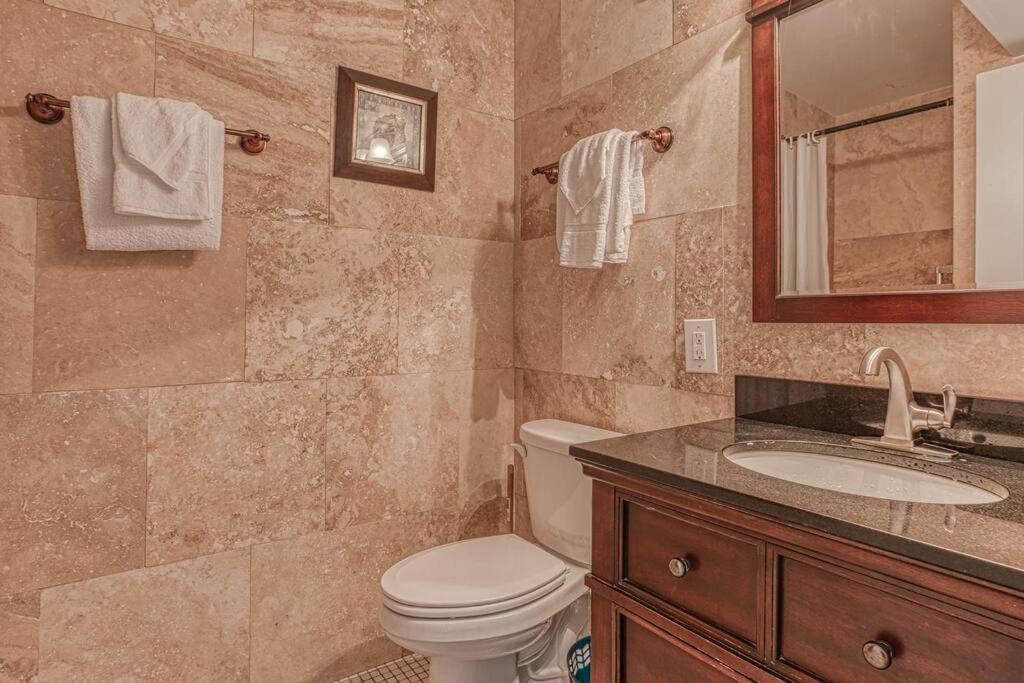 Oceanfront Condo #629 At Summit Beach Resort Панама Сити Бийч Екстериор снимка