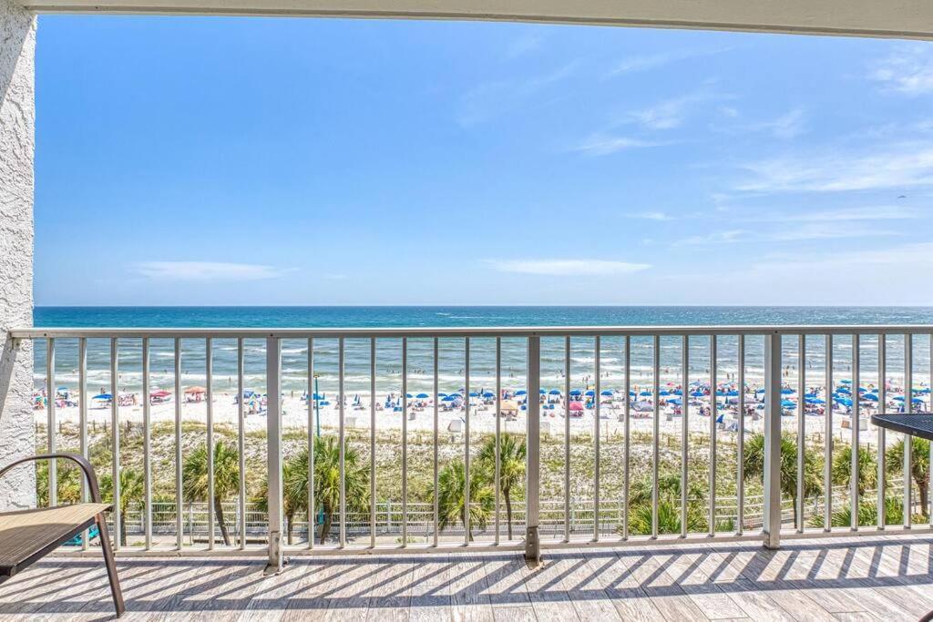 Oceanfront Condo #629 At Summit Beach Resort Панама Сити Бийч Екстериор снимка
