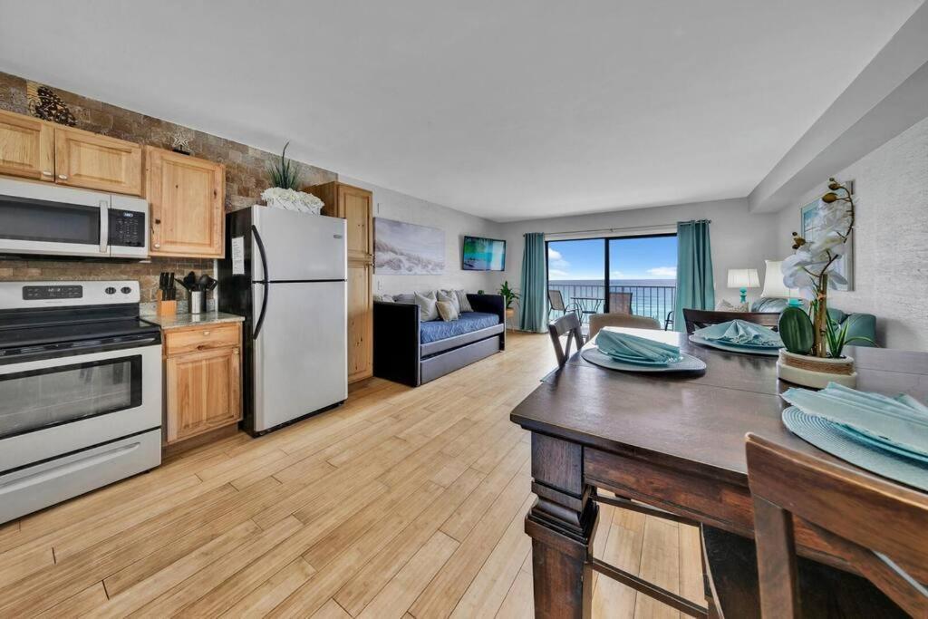Oceanfront Condo #629 At Summit Beach Resort Панама Сити Бийч Екстериор снимка
