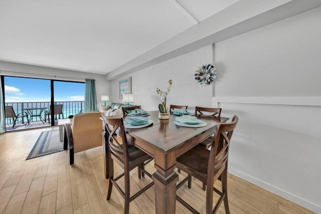 Oceanfront Condo #629 At Summit Beach Resort Панама Сити Бийч Екстериор снимка