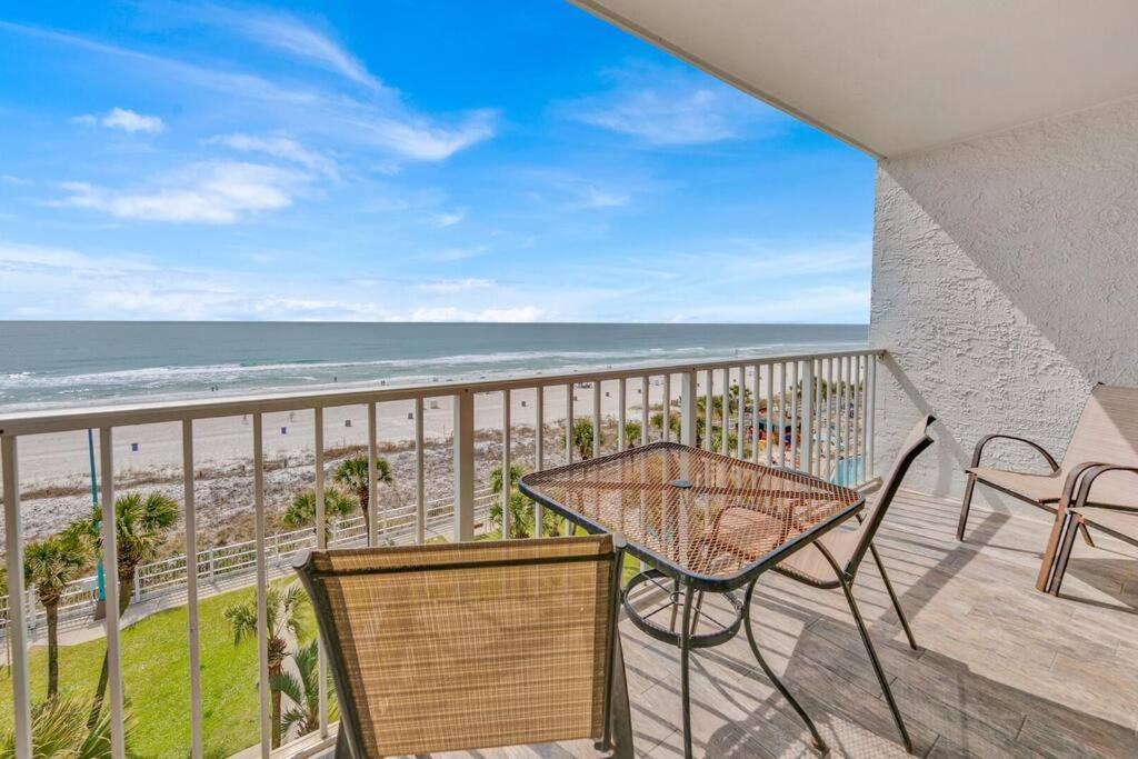 Oceanfront Condo #629 At Summit Beach Resort Панама Сити Бийч Екстериор снимка