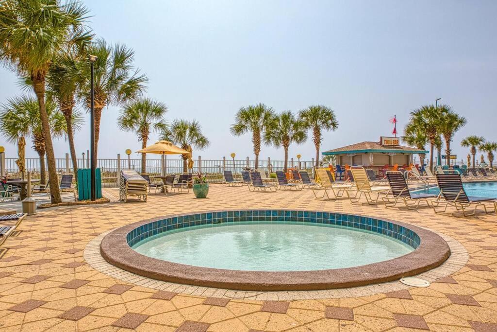 Oceanfront Condo #629 At Summit Beach Resort Панама Сити Бийч Екстериор снимка