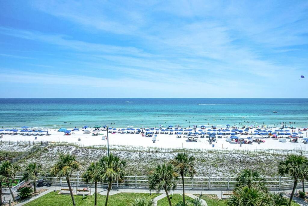 Oceanfront Condo #629 At Summit Beach Resort Панама Сити Бийч Екстериор снимка