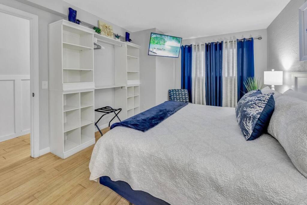 Oceanfront Condo #629 At Summit Beach Resort Панама Сити Бийч Екстериор снимка