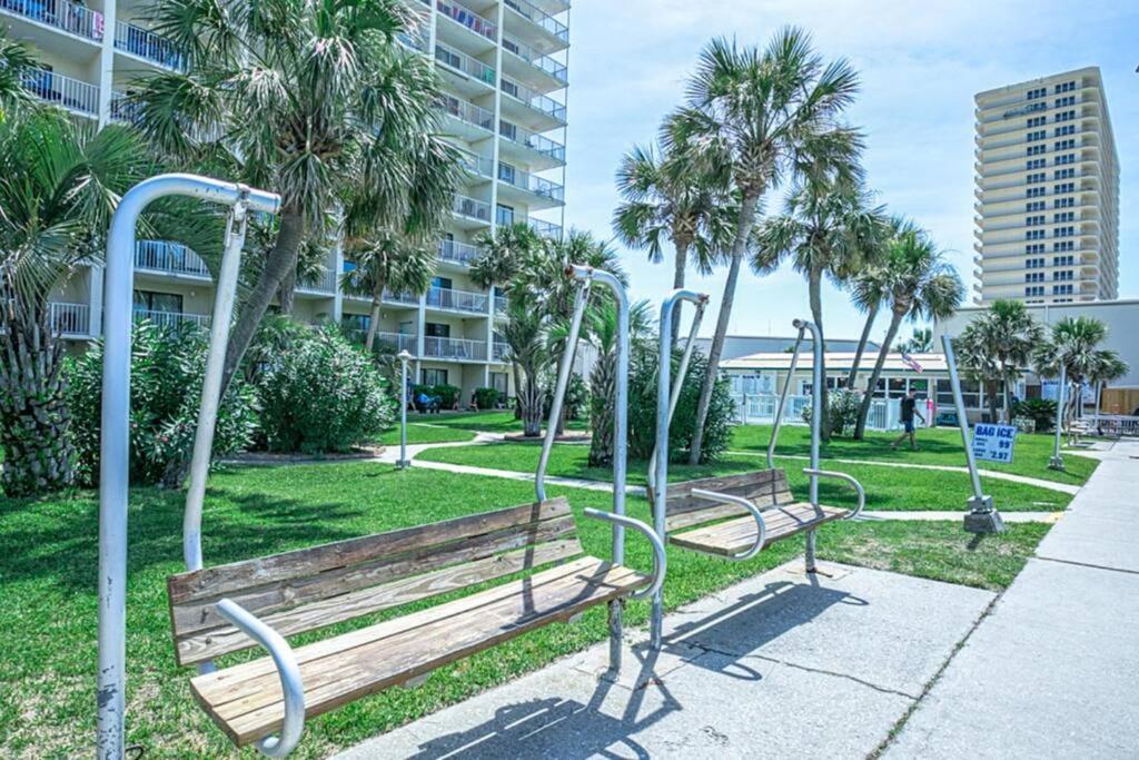 Oceanfront Condo #629 At Summit Beach Resort Панама Сити Бийч Екстериор снимка