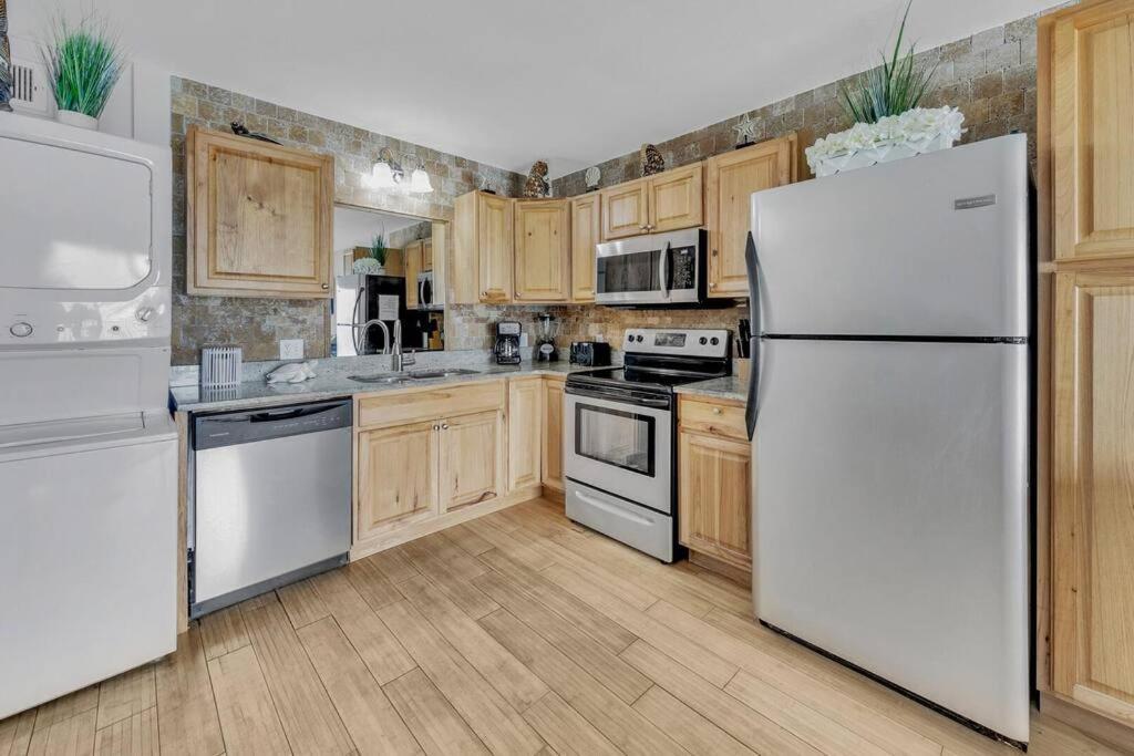 Oceanfront Condo #629 At Summit Beach Resort Панама Сити Бийч Екстериор снимка