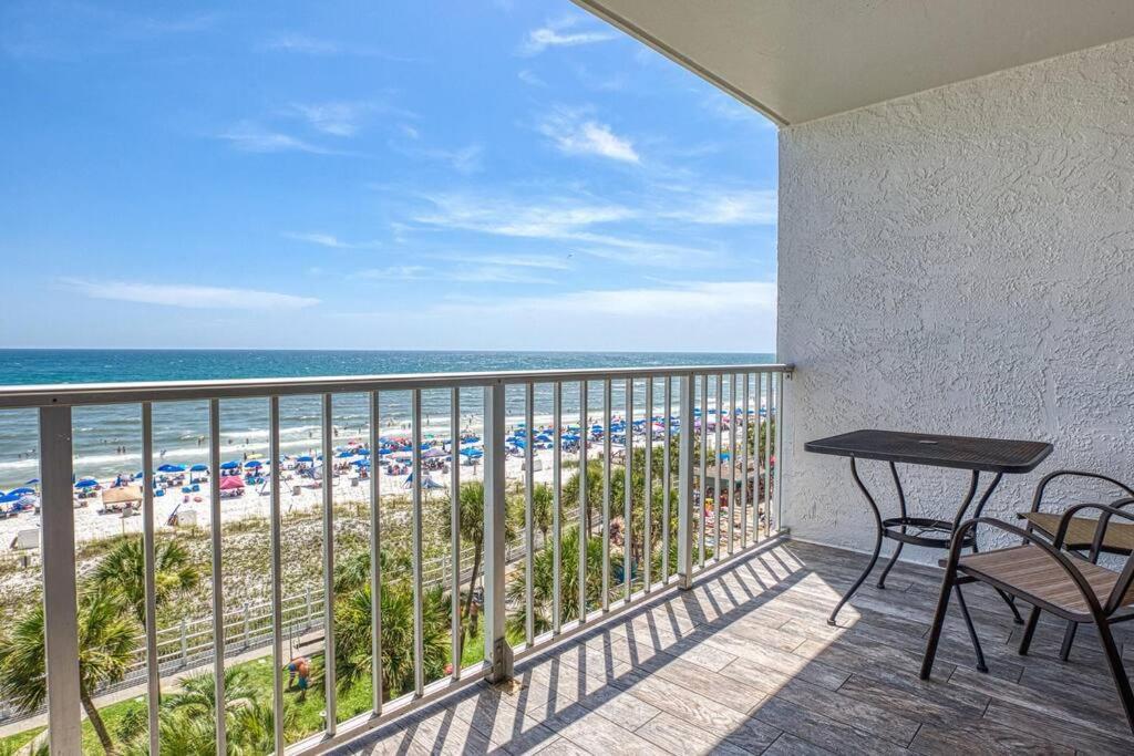 Oceanfront Condo #629 At Summit Beach Resort Панама Сити Бийч Екстериор снимка