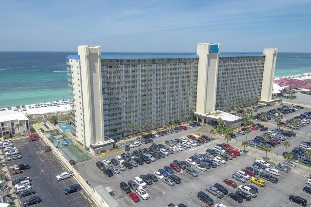 Oceanfront Condo #629 At Summit Beach Resort Панама Сити Бийч Екстериор снимка