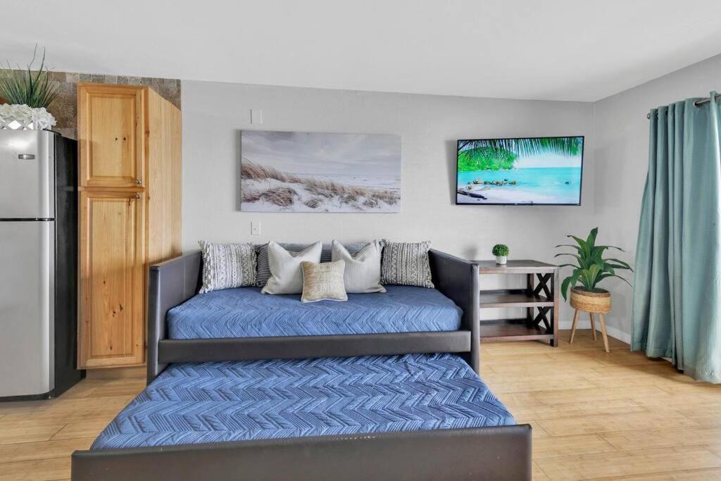 Oceanfront Condo #629 At Summit Beach Resort Панама Сити Бийч Екстериор снимка