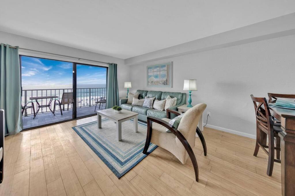 Oceanfront Condo #629 At Summit Beach Resort Панама Сити Бийч Екстериор снимка