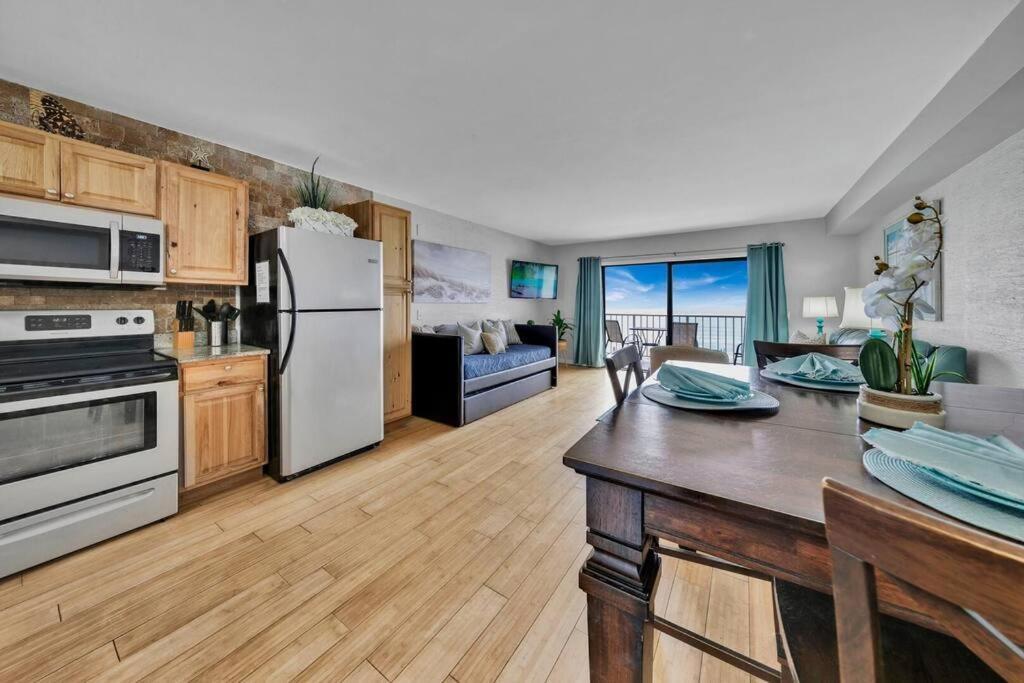 Oceanfront Condo #629 At Summit Beach Resort Панама Сити Бийч Екстериор снимка